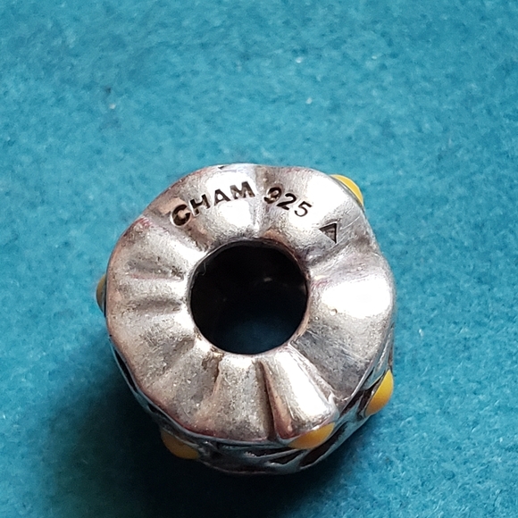 Chamilia 925 bead charm - Picture 2 of 3
